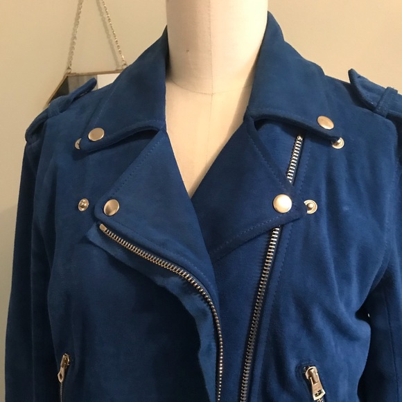 Club Monaco jacket - Picture 2 of 8